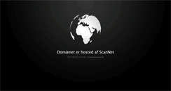 Desktop Screenshot of porse.com